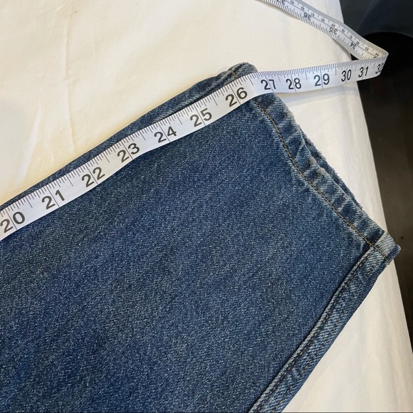 NEW LEE Jeans Vintage Modern Collection High Rise - Picture 10 of 11